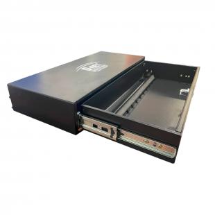 DNFEBABB-001-0 - BANCADA TCNICA PARA RACK 19 - DN-BENCH-BOX - D-NET