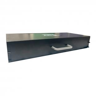 DNFEBABB-001-0 - BANCADA TCNICA PARA RACK 19 - DN-BENCH-BOX - D-NET