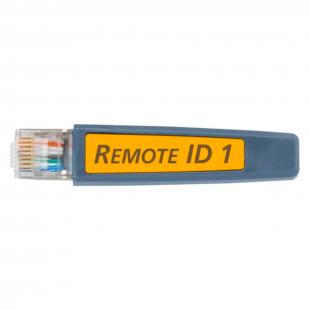 FLNWIRLM-001-0 - IDENTIFICADORES REMOTOS PARA LINKIQ E MICROSCANNER N1 - REMOTEID-1 - FLUKE