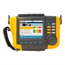 FLPAANVB-001-0 - ANALISADOR VIBRACAO AVANCADO - FLUKE-810 - FLUKE