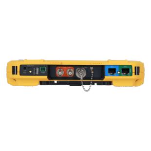 DHCFACTD-001-0 - TESTADOR INTEGRADO IP/HDCVI/AHD/HDTVI/CVBS ONVIF POE 7TFT HD - DH-PFM907-E - DAHUA