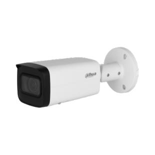 DHCIBLTB-009-0 - CAMERA IP BULLET SERIE 2 2MP VF 2.7-13.5MM IR60M IP67 SDCARD/AUDIO/ALARM - DH-IPC-HFW2241T-ZAS - DAHUA