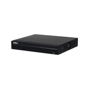 DHGVNVDC-017-0 - NVR 16 CANAIS POE 200Mbps 2 SATA 4K H.265+ LITE - DHI-NVR4216-16P-4KS3 - DAHUA