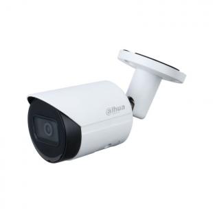 DHCIBLTH-007-0 - CAMERA IP BULLET SERIE 2 4MP FX 2.8MM IR30M IP67 SDCARD/MIC - DH-IPC-HFW2441SP-S-0280B - DAHUA