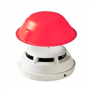 SIDIDTCP-001-0 - DETECTOR CERBERUS PRO FUMACA OPTICO - S54310F1A1 - SIEMENS