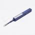 DNFECALC-001-0 - CANETA P/  LIMPEZA DE CONECTORES  OPTICOS 1.25mm (LC) - DN-CLC125 - D-NET