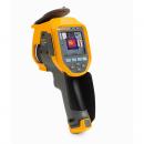 FLPATVPR-001-0 - TERMOVISOR PROFISSIONAL FOCO AUTOMATICO 640X480 -20 a 600C C/ FLUKE CONNECT - FLK-TI401-PRO-9HZ - FLUKE