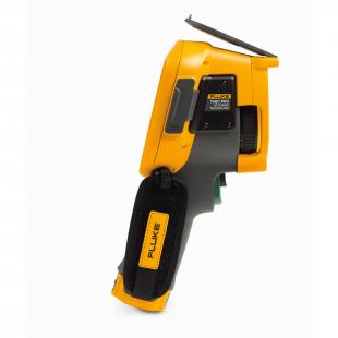 FLPATVPR-001-0 - TERMOVISOR PROFISSIONAL FOCO AUTOMATICO 640X480 -20 a 600C C/ FLUKE CONNECT - FLK-TI401-PRO-9HZ - FLUKE