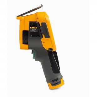 FLPATVPR-001-0 - TERMOVISOR PROFISSIONAL FOCO AUTOMATICO 640X480 -20 a 600C C/ FLUKE CONNECT - FLK-TI401-PRO-9HZ - FLUKE
