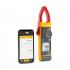 FLPVAA1K-003-0 - ALICATE AMPERIMETRO 1000A 1500V TRMS C/ FLUKE CONNECT/ IFLEX - FLUKE-393FC - FLUKE
