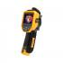 FLPATVIN-002-0 - TERMOVISOR INTERMEDIARIO FOCO MANUAL 384X288 -20 a 550C C/ FLUKE CONNECT - FLK-TIS75+9HZ - FLUKE