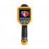 FLPATVIN-002-0 - TERMOVISOR INTERMEDIARIO FOCO MANUAL 384X288 -20 a 550C C/ FLUKE CONNECT - FLK-TIS75+9HZ - FLUKE