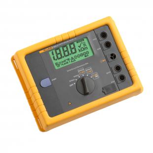 FLPATAST-001-0 - TESTADOR ATERRAMENTO BASICO QUEDA DE POTENCIAL 48V - FLUKE-1623-2-KIT - FLUKE