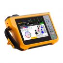 FLPAANQE-001-0 - ANALISADOR QUALIDADE DE ENERGIA CLASSE A - FLUKE-1773 - FLUKE