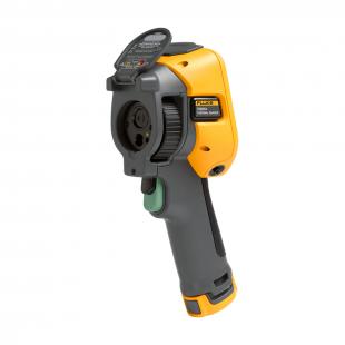 FLPATVIN-001-0 - TERMOVISOR INTERMEDIARIO FOCO MANUAL 256X192 -20 a 550C C/ FLUKE CONNECT - FLK-TIS55+9HZ - FLUKE
