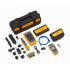 FLNWCMMS-001-0 - CONJUNTO DE TESTADORES COBRE LINKIQ E MICROSCANNER QUALIFICACAO DE REDE - LIQ-KIT-MS2-100 - FLUKE