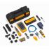 FLNWCMFR-001-0 - CONJUNTO DE TESTADORES COBRE LINKIQ E FERRAMENTAS QUALIFICACAO DE REDE IS 60 KIT DE FERRAMENTAS - LIQ-KIT-IS60 - FLUKE