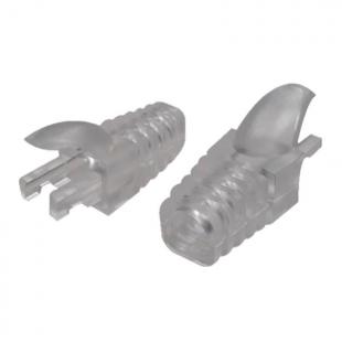 DNCNCCRJ-014-0 - CAPA (COVER) RJ-45 CRISTAL - DN-6220300010. - D-NET