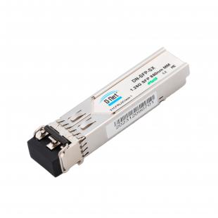 DNTRMMTB-001-0 - TRANSCEIVER MM 10 GB SFP+ LC 220 METROS COM DDM - DN-SFP+10G-LRM - D-NET