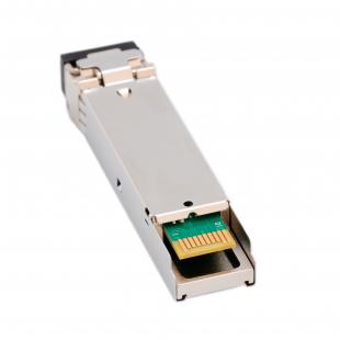 DNTRMMTB-001-0 - TRANSCEIVER MM 10 GB SFP+ LC 220 METROS COM DDM - DN-SFP+10G-LRM - D-NET