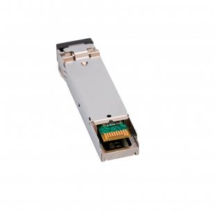 DNTRBBTA-001-0 - TRANSCEIVER BIDI B 1 GB SFP LC 20 KM COM DDM - DN-SFP-BXW-20B - D-NET