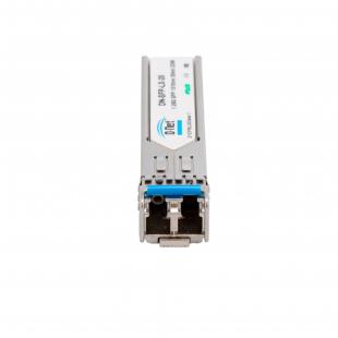 DNTRSMTA-002-0 - TRANSCEIVER SM 1 GB SFP LC 20 KM COM DDM - DN-SFP-LX-20 - D-NET