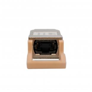 DNTRMMTD-002-0 - TRANSCEIVER MM 40 GB QSFP+ MPO 300 METROS COM DDM - DN-QSFP+-40G-SR4-MPO - D-NET