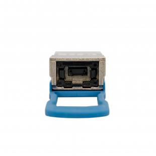 DNTRSMTD-001-0 - TRANSCEIVER SM 40 GB QSFP+ MPO 10 KM COM DDM - DN-QSFP+-40G-LR4-10KM - D-NET