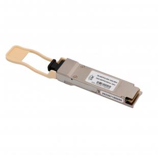 DNTRMMTE-001-0 - TRANSCEIVER MM 100 GB QSFP28 MPO 150 METROS - DN-QSFP28-SR4-100G-MPO - D-NET