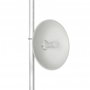 CNPTCJTD-001-1 - RDIO PMP 3000 FORCE 300-25 5GHZ CLIENT 600MB 15KM C/ PORTA ETH. - C050910M601A - CAMBIUM