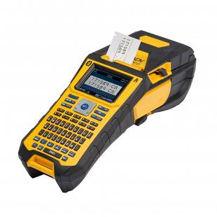 BYEIIMPT-012-0 - IMPRESSORA PORTATIL M610 C/ MALETA E BLUETOOTH - M610-B-KIT - BRADY