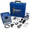 BYEIIMPT-022-0 - IMPRESSORA PORTATIL M710 C/ MALETA WIFI/ BLUETOOTH - M710-WB-KIT - BRADY