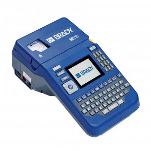 BYEIIMPT-007-0 - IMPRESSORA PORTATIL M510 - M510 - BRADY