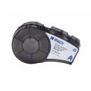 BYSIETM2-030-0 - ETIQUETA P/ M210/M211 B499 PERMANENTE 0.75 POL X 1.5 POL (91 ET) PT NO BR - M21-136-499 - BRADY
