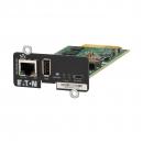 ETMNPGRD-001-0 - PLACA DE GERENCIAMENTO DE REDE  GIGABIT M3 - 744-A4920 - EATON