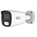 DNCFBLF2-001-1 - CAMERA IP BULLET 2MP LENTE FIXA 2.8MM IR 25M - IP67 - DN-IPC-B2VF2825 - D-NET