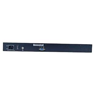 DNKVGVTA-001-1 - KVM GAVETA 17" VGA 1 PORTA 1 USB - DN-KVM-1000(2) - D-NET