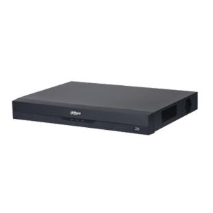 DHGVNVTC-006-0 - NVR 32 CANAIS 1U 2 SATA 16MP AI H.265+ - DHI-NVR4232-EI - DAHUA