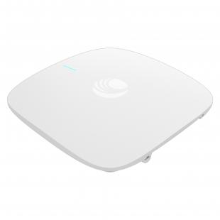 CNWRAITD-003-0 - AP INDOOR OMNI WIFI 6E 4X4 1500 CLIENTES AX6500 RDIO ENABLE S/ FONTE - XE3-4X00B06-RW - CAMBIUM