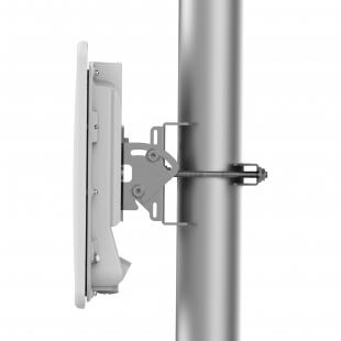 CNPTAETC-001-1 - RDIO PTP 550E CONECTORIZADO 1,4GB 200KM S/ CABO E ANTENA - C050055H014B - CAMBIUM