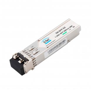 DNTRBATA-002-0 - TRANSCEIVER BIDI A 1 GB SFP LC 40 KM COM DDM - DN-SFP-BXW-40A - D-NET