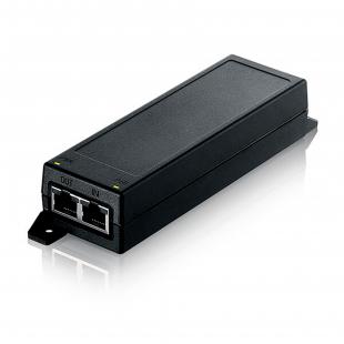 ZYIJINTB-001-0 - INJETOR POE INDOOR 30W 2,5G - POE12-30W-US0101F - ZYXEL