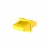 DNCNTPRJ-007-0 - TAMPA ANTI-POEIRA(DUST COVER) RJ-45 EM ABS AMARELO (PCT 50) - DN-7321700010 - D-NET