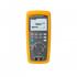 FLPVMT2K-001-0 - MULTIMETRO TENSAO/RESISTENCIA/CONTINUIDADE/CAPACITANCIA E LIMITES 1500V TRMS C/ FLUKE CONNECT - FLUKE283FC - FLUKE
