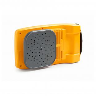 FLPAIAVD-001-0 - IMAGEADOR ACUSTICO VAZAMENTOS/DESCARGA PARCIAL/MEC LEAKQ/PDQ/MECQ 2 A 100KHZ 120M C/ FLUKE CONNECT - FLUKE-II915 - FLUKE