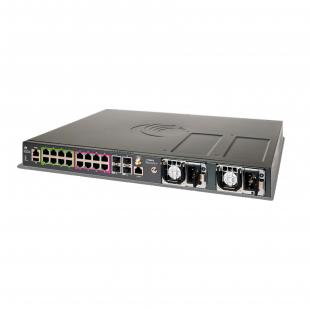 CNNWSTPG-001-0 - SWITCH L3 16P GB POE E 4P SFP+ S/ FONTE E CABO - MXTX2020GXPA10 - CAMBIUM