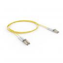 FESPCDO2-001-0 - CORDAO OPT. SOHOPLUS CON. MULTIMODO OM2 (50/125) 2F DUPLEX LC-UPC/LC-UPC 2,5M COG - 33090045 - FURUKAWA
