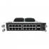 NSPVCSTA-002-0 - CARTAO DE SAIDA P/ SERIE H �H_16XRJ45+2FIBER - H_16XRJ45+2FIBER - NOVASTAR