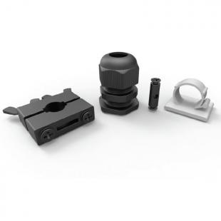 27101800 - KIT DE ANCORAGEM E ACOMODACAO - 35260064 - LIGHTERA