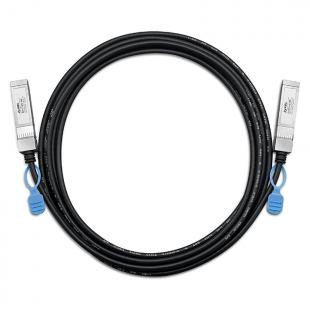 ZYTRDATA-004-1 - CABO DAC 10GB 3M - DAC10G-3M - DAC10G-3M. - ZYXEL